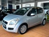 Suzuki Splash Club *65-TKM* 1.HAND/KLIMA/ELF/8-FACH - gebrauchte Suzuki Splash aus dem Jahr 2011