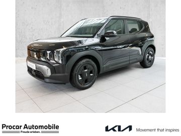 Kia Leasingangebot: Kia EV2 42,2-kWh Earth 5Sitzer WinterConnect-Paket