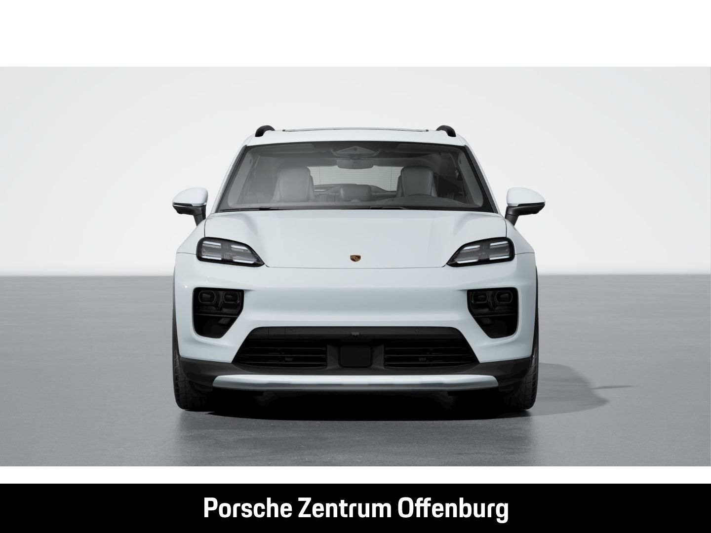 Porsche Macan - Bild 8
