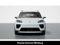 Porsche Macan - Vorschau Bild 8