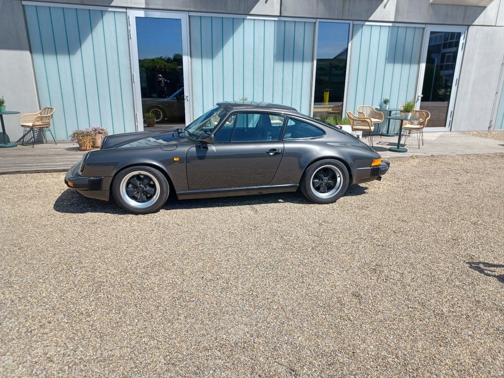Porsche 911 Urmodell