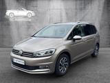 Volkswagen Touran Sound BMT/Start-Stopp*1.Hand*AHK*ACC*LED - VW Touran Gebrauchtwagen in Essen