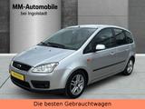 Ford Focus C-MAX Trend-TÜV NEU-TOP ZUSTAND- - Ford Focus aus 2005: Trend