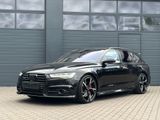 Audi A6 3.0 TDI comp.*AHK*Bose*RS*HUD*UVP98k  - Audi A6: Kombi, RS