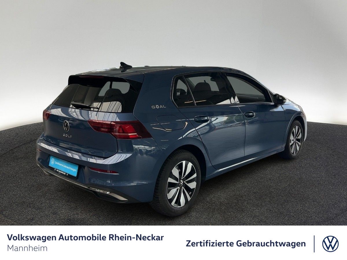 Volkswagen Golf - Bild 6
