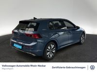 Volkswagen Golf - Vorschau Bild 6