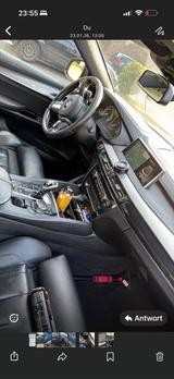 BMW X6  Xdrive  30d - BMW X6 in Düsseldorf