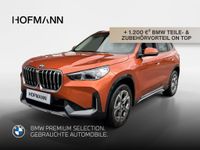 BMW X1 - Vorschau Bild 1