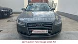 Audi A8 4.2 TDI clean diesel L quattro - Audi A8: D2