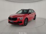 Skoda Kamiq Kamiq 1.0 TSI 115 CV DSG Style - Skoda Kamiq mit Halbautomatikschaltung