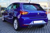 Seat Ibiza 1.0 TSI FR LED PDC Klimaaut. Sitzheizung - Seat Ibiza: Tsi Fr
