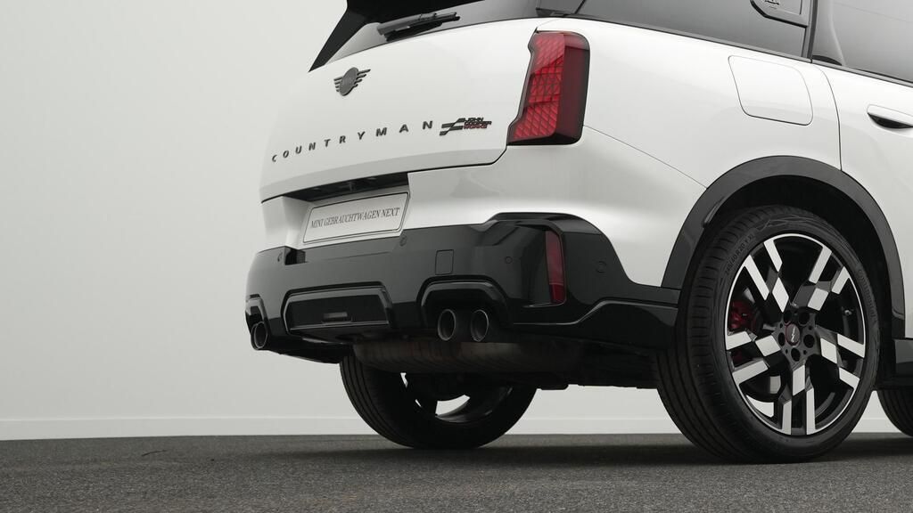 MINI John Cooper Works Countryman - Bild 23