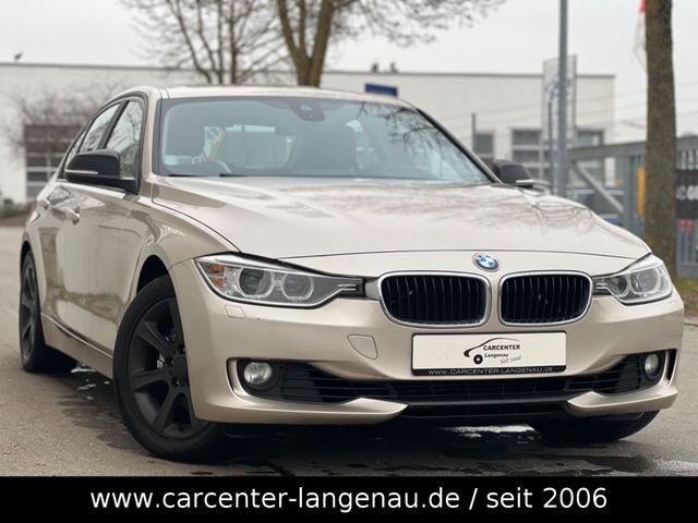 BMW 328i + TÜV 06.2026