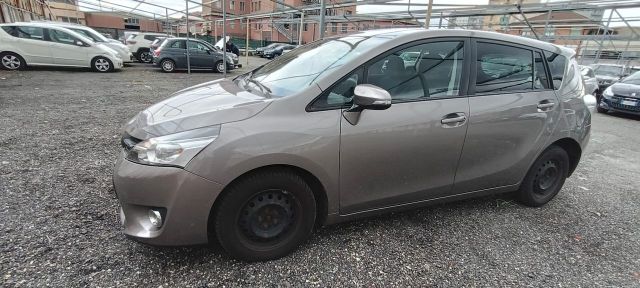 Toyota Verso 1.6 D-4D Style