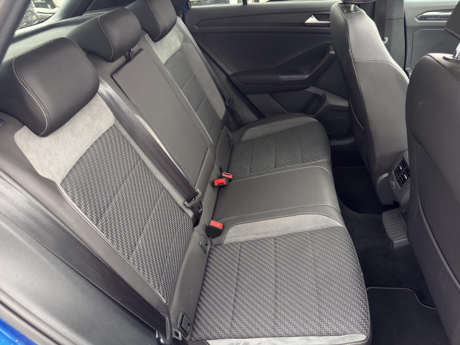 Volkswagen T-Roc Sport 4Motion R-Line Panorama Kamera LED, миниатюра 16