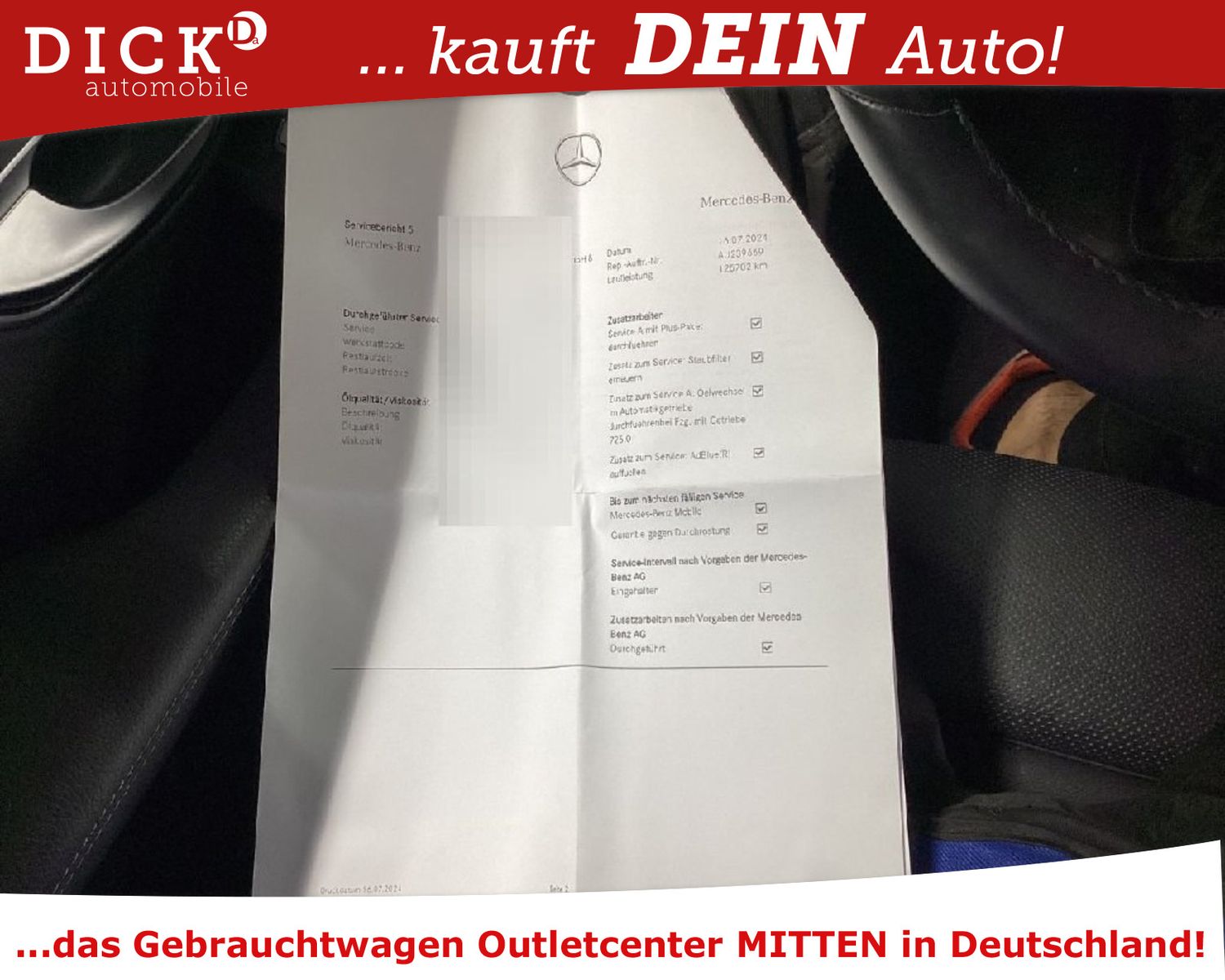 Fahrzeugabbildung Mercedes-Benz C 200d 9G LED+/VIRTU/BURMEST/STANDHZ/8Fa/VOLL++