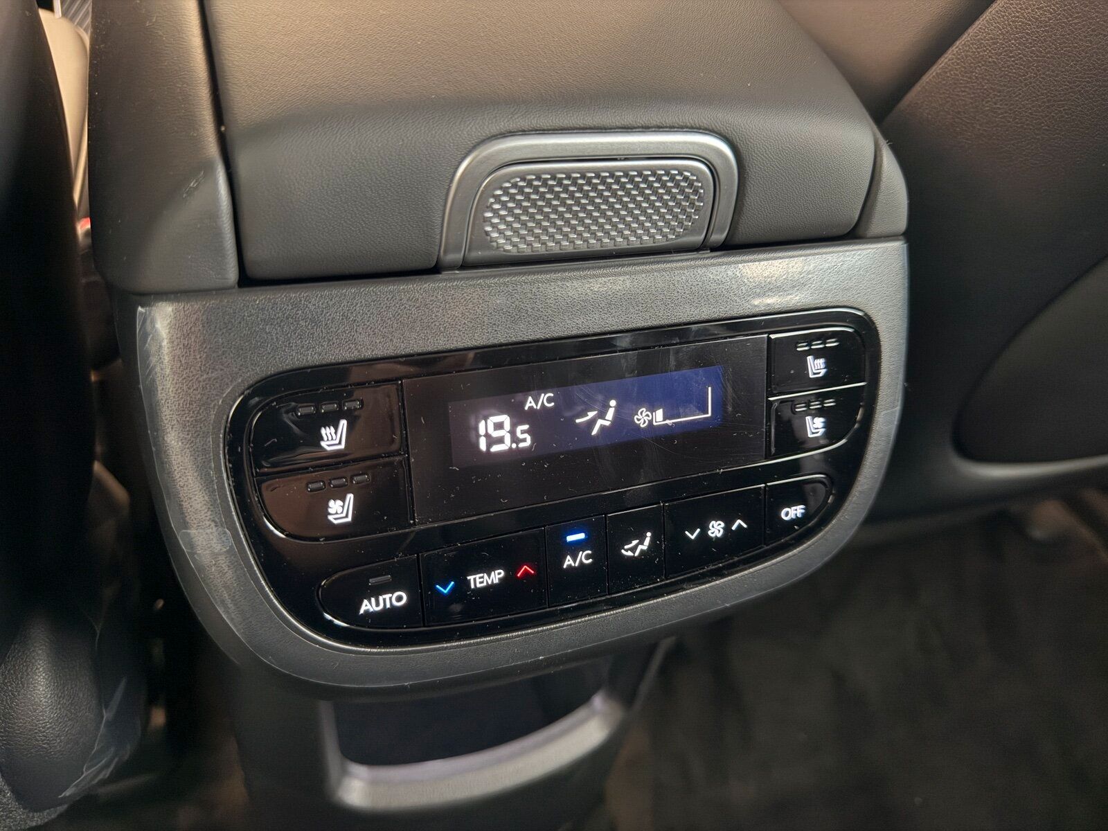 Hyundai IONIQ 9 - Bild 16