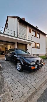 Volkswagen Vw Corrado 16v Klima - Volkswagen Corrado: 16v