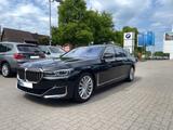 BMW 740Ld xDrive Individual Integral B&W Executive - gebrauchte BMW 740 aus dem Jahr 2019