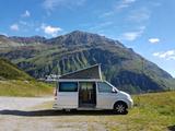 Volkswagen T5.1 California Comfortline