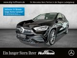 Mercedes-Benz GLA 250 e AMGLi+LED+PANO+AHK+MBUX+HEADUP+MEMORY - Mercedes-Benz GLA 250 Gebrauchtwagen in Stuttgart