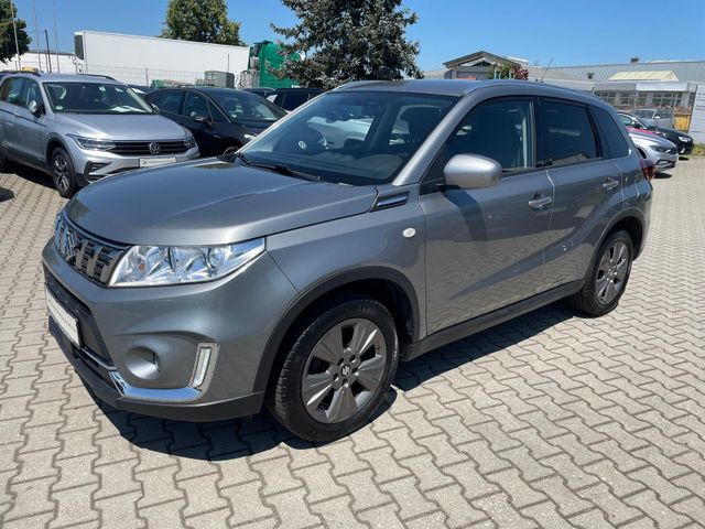 Suzuki Vitara 1.0 12V Comfort Klimaautom.Tempomat Alu