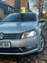 Volkswagen Passat Hightline 1.8TSI - Volkswagen Passat: 1.8
