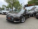 Audi A5 Sportback sport - Audi A5 Gebrauchtwagen in München