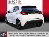 Toyota Yaris 1.5 Hybrid Teamplayer Comfort-P. - Toyota Yaris Vorführfahrzeuge mit Hybrid-Antrieb