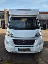 Dethleffs Trend T6717 - Dethleffs Trend