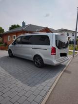Mercedes-Benz V 250 EDITION  lang - : Van, Mercedes