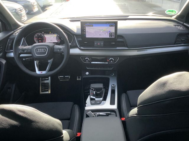 Audi Q5 - Bild 10