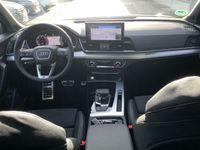 Audi Q5 - Vorschau Bild 10