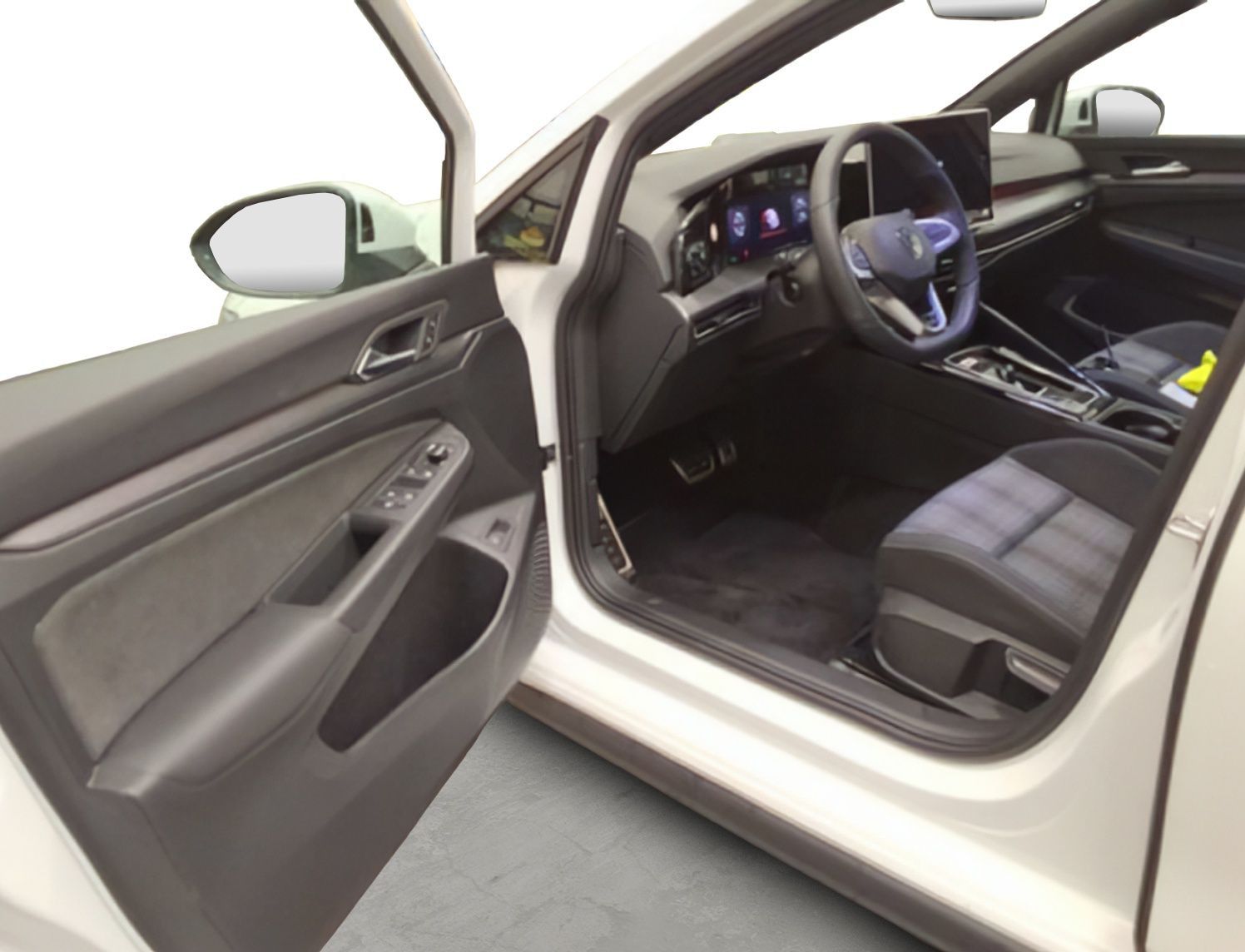 Volkswagen Golf VIII 1.5 TSI eHybrid 200kW GTE AHK Kamera foto 4