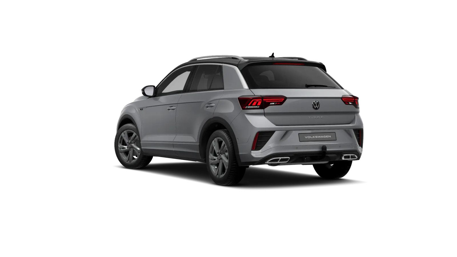 Volkswagen T-Roc - Bild 6