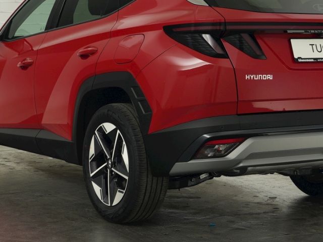 Tucson FACELIFT HEV TREND AT+MATRIX LED+NAVI+RÜC
