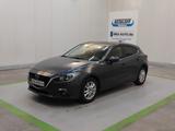 Mazda 3 S SKYACTIV-G 120 6GS CENTER-LINE - Mazda 3 in Rostock