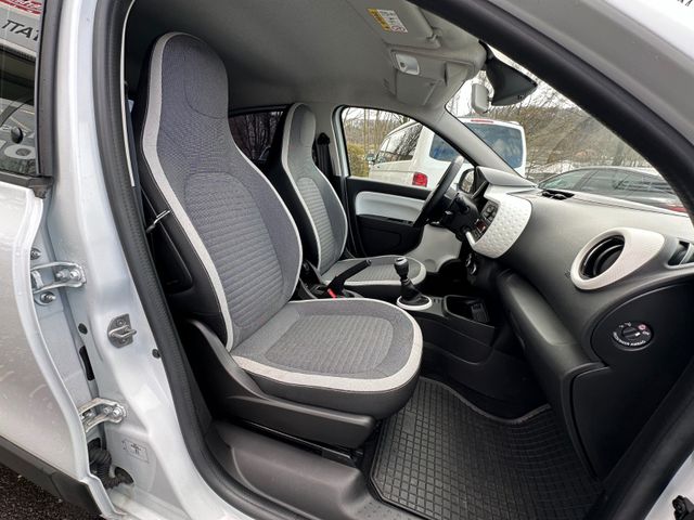 Renault Twingo Limited*USB*KLIMA*BLUETOOTH*ABS*RADIO*