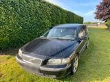 Volvo V70 24D Bj. 2002 - gebrauchte Volvo V70 aus dem Jahr 2002