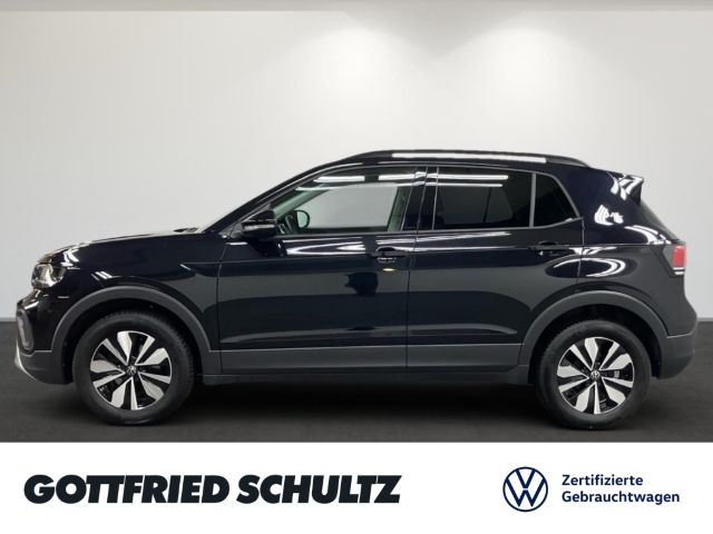 Volkswagen T-Cross - Bild 4
