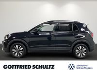 Volkswagen T-Cross - Vorschau Bild 4