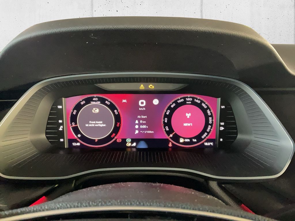 Skoda Octavia - Bild 7