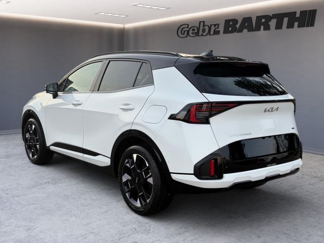Fahrzeugabbildung Kia Sportage (NQ5) GT-Line 4WD HUD Panorama Navi Sou