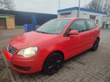 Volkswagen  VW Polo Sport  Benzin 1.6 Automatik  G... - Volkswagen Polo aus 2007: 1.6
