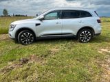 Renault SUV, Renault Koleos, Geländewagen, Auto, - : Gelände