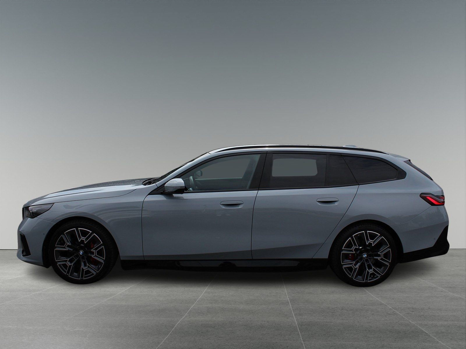 BMW i5 eDrive40 Touring M-Sport Pro "AHK 20"LM BW 22 foto 2