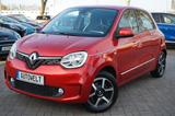 Renault Twingo TCe 90 EDC Intens - Renault Twingo Intens mit Benzin-Antrieb