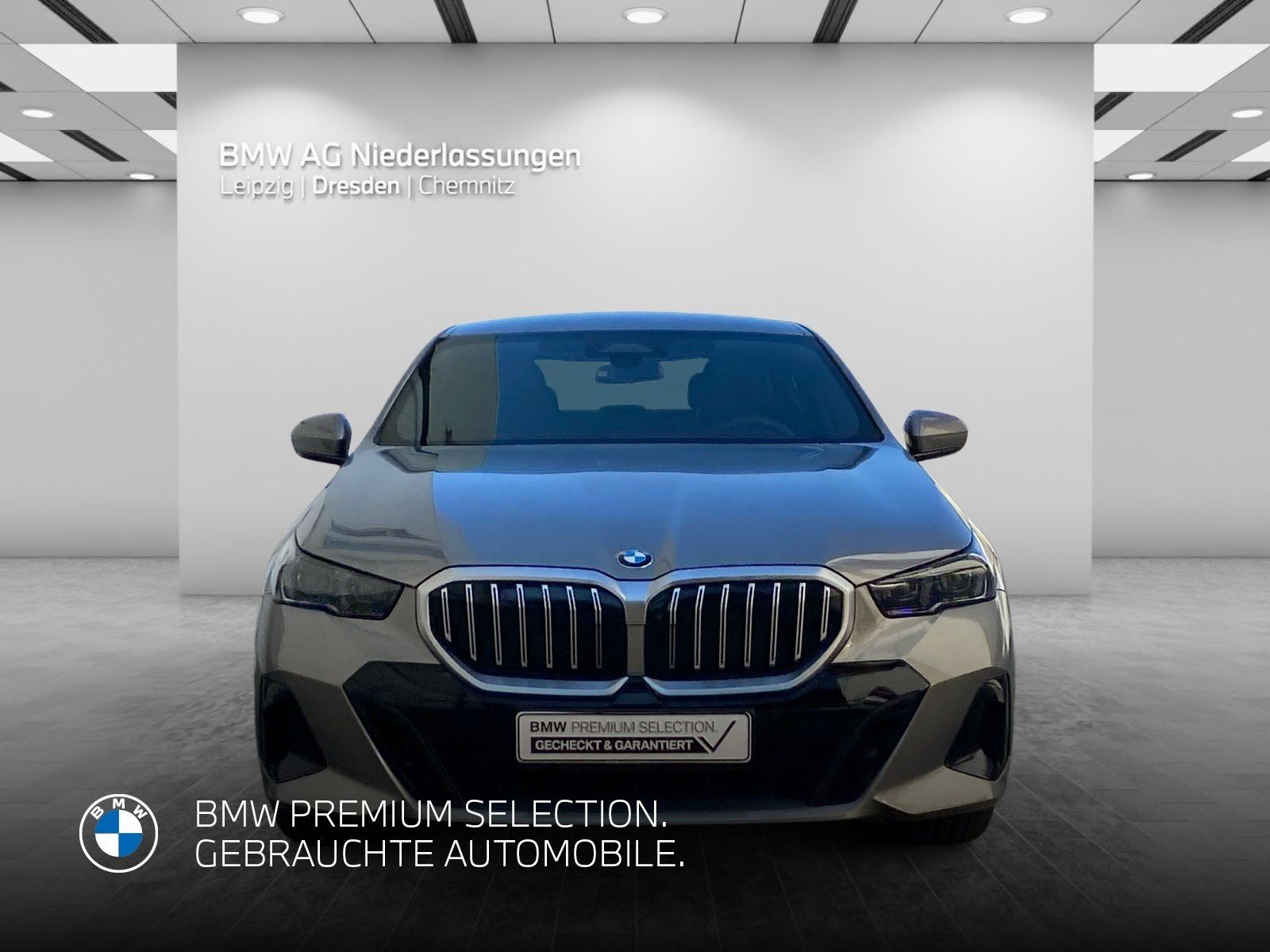 BMW 520 - Bild 4