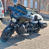 Suzuki INTRUDER C 1500 BT - SUZUKI INTRUDER C 1500