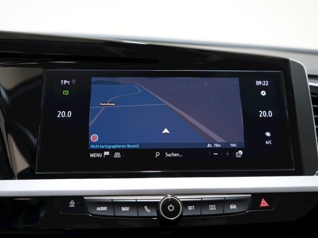 Grandland GS CDTI AT+LED MATRIXLICHT+NAVI+360 GR